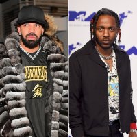 Drake Sues His Record Label for Defaming Kendrick Lamar's Not Like Us